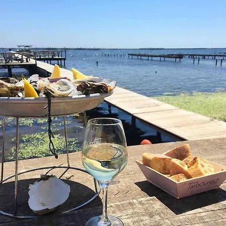 Maison Avec Extérieur Proche Guilhem Le Desert Casa vacanze Saint-André-de-Sangonis