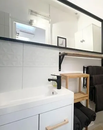 Maison Avec Extérieur Proche Guilhem Le Desert *