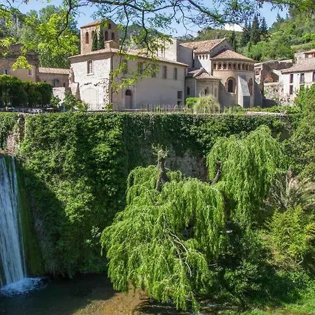 Casa vacanze Maison Avec Extérieur Proche Guilhem Le Desert