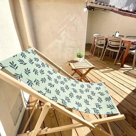 Hébergement de vacances Maison Avec Extérieur Proche Guilhem Le Desert Saint-André-de-Sangonis