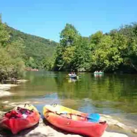 Casa vacanze Maison Avec Extérieur Proche Guilhem Le Desert *